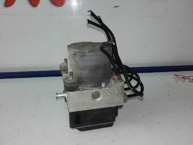 Unidade hidráulico de controlo ABS Peugeot/Citroen 0265231302 preço, a partir de 49,37 USD