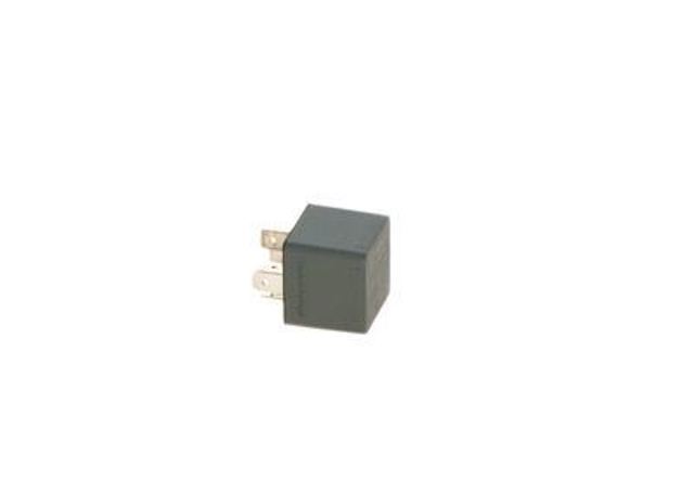 Relê de controlo de limpador pára-brisas Bosch 332209159 preço, a partir de 26,32 USD