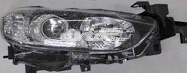 Luz direita Depo/Loro/Abakus 2161167RLDEM2 preço, a partir de 231,55 USD