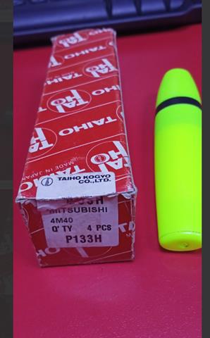 Compre P133HSTD Taiho Bucha de biela