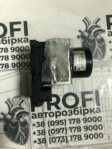 5WK84031 Ford Unidade hidráulico de controlo ABS