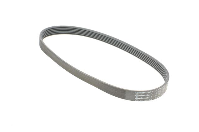 Compre 6PK745 Continental/Siemens Correia dos conjuntos de transmissão