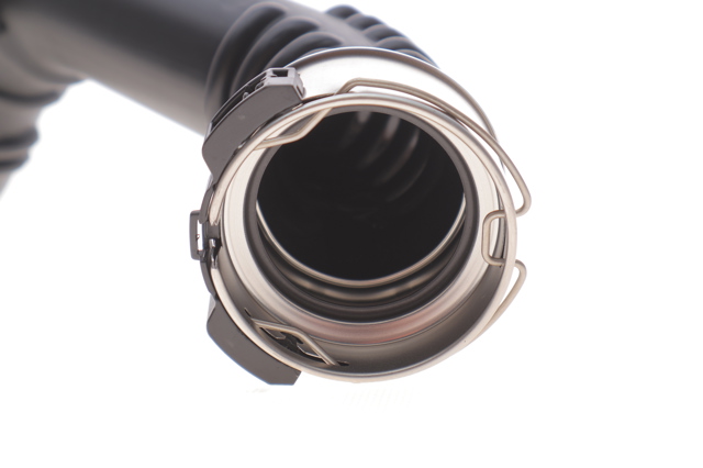 Mangueira (cano derivado) de intercooler 166329 NRF