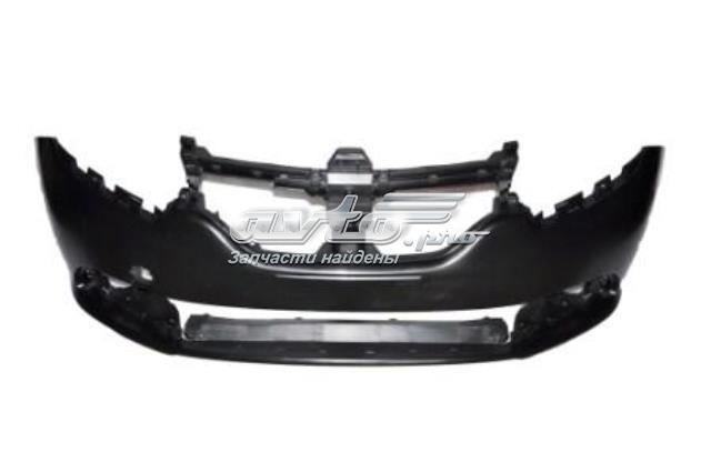 Pára-choque dianteiro Renault (RVI) 620229437R preço, a partir de 214,21 USD