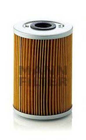 Compre H929X Mann-Filter Filtro de óleo