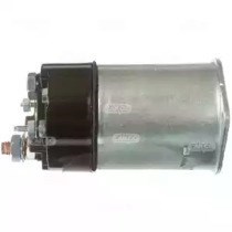 Relê retrator do motor de arranco Cargo 131396