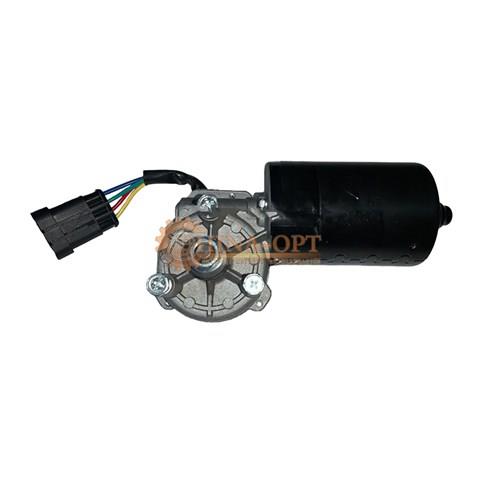 Motor de limpador pára-brisas do pára-brisas para Chery QQ6  S21