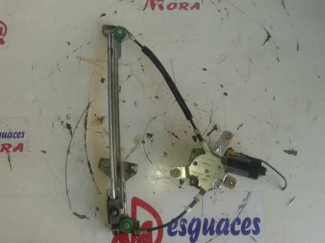 Mecanismo de acionamento de vidro da porta dianteira direita VAG 4A0837398A preço, a partir de 64,70 USD