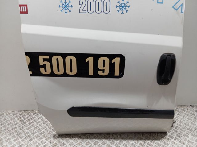 Porta lateral (deslizante) direita Fiat/Alfa/Lancia 52112385 preço, a partir de 539,71 USD