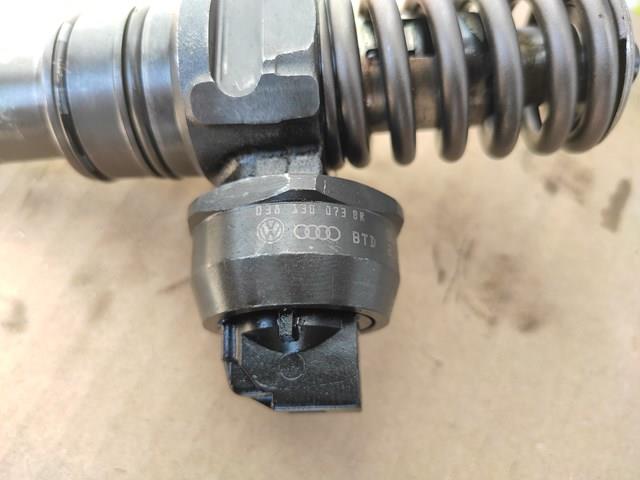 Compre 0414720232 Bosch Injetor de injeção de combustível