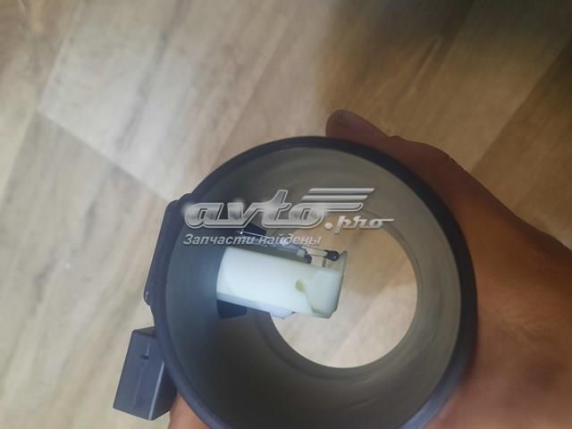 Compre 5WK97014 Continental/Siemens Sensor de fluxo (consumo) de ar, medidor de consumo M.A.F. - (Mass Airflow)