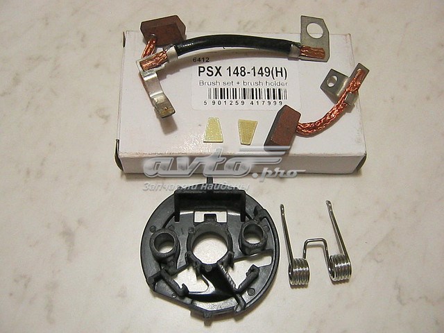 Compre PSX148149H AS/Auto Storm Escova do motor de arranco