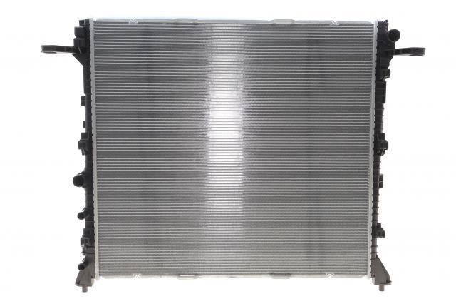 Compre 2N0121253B MAN Radiador de esfriamento de motor
