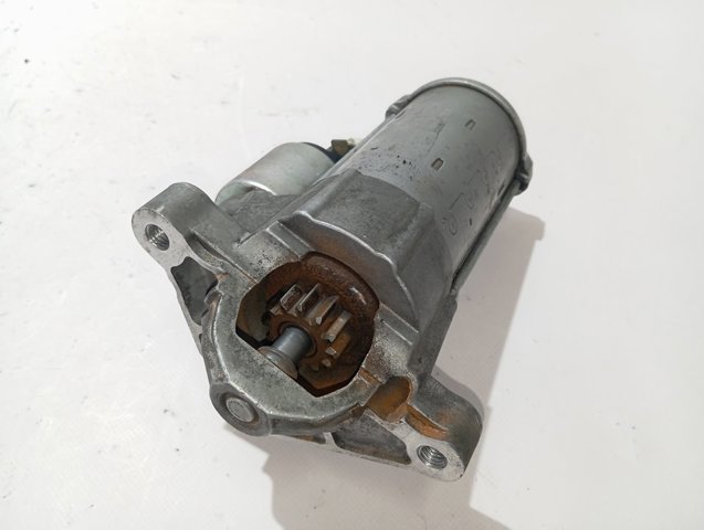 Motor de arranco 9826048080 Peugeot/Citroen