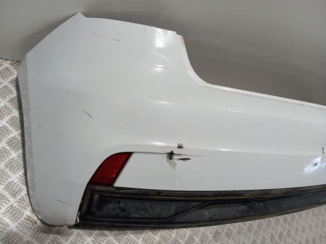 Compre 82A807067GRU VAG Pára-choque traseiro