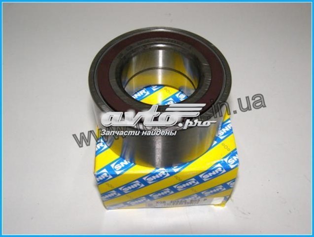 Rolamento de cubo dianteiro SNR XGB40550S03P preço, a partir de 50,86 USD