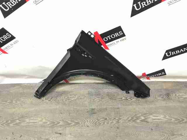 Pára-lama dianteiro esquerdo Land Rover LR061384 preço, a partir de 340,51 USD