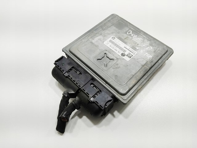 Compre 03L906023ML VAG Módulo de direção (Centralina eletrônica) de motor