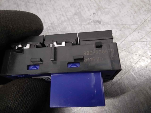 Compre 98033305ZD Peugeot/Citroen 