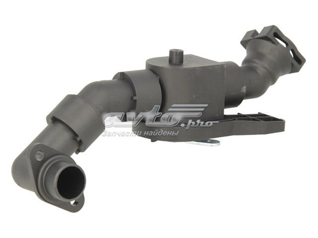 Compre 1331275 DAF Válvula de forno (de aquecedor)