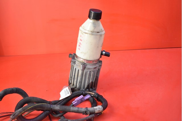 Bomba da Direção hidrâulica assistida General Motors 948089 preço, a partir de 102,15 USD