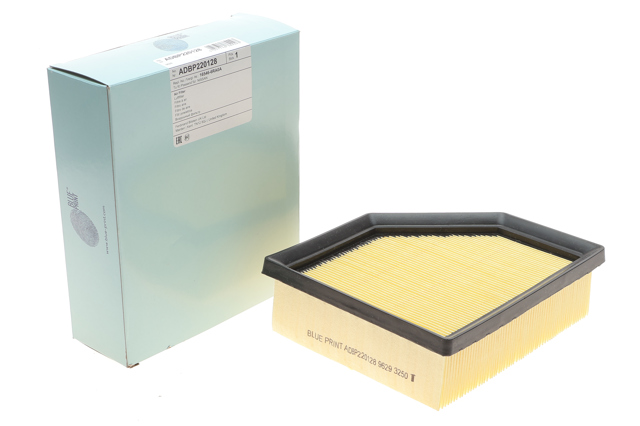 Filtro de ar AX000036 Mitsubishi
