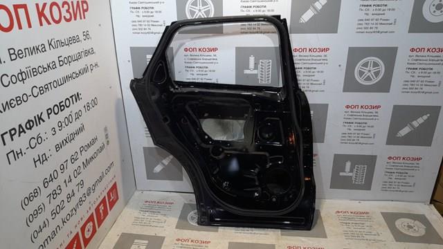 Porta traseira esquerda Jaguar T4A1371 preço, a partir de 892,14 USD