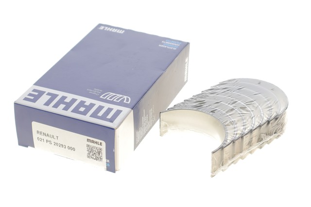 Folhas inseridas de cambota de biela, kit, padrão (STD) Mahle Original 021PS20293000 preço, a partir de 40,48 USD