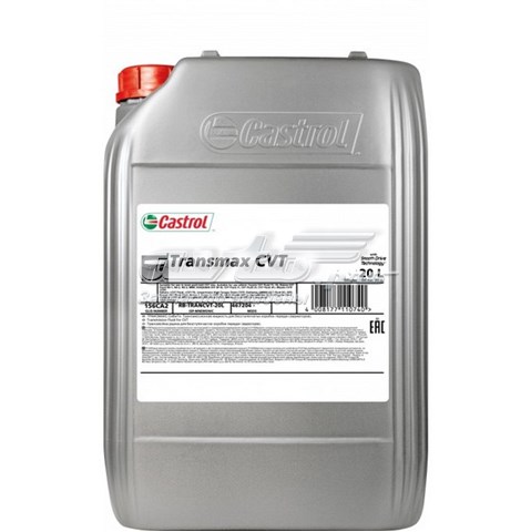 Óleo de transmissão Castrol 156CA2 preço, a partir de 395,57 USD
