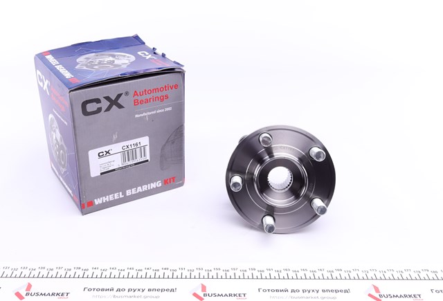 Cubo dianteiro CX/Complex CX1161