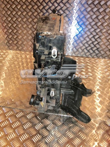 39012568 General Motors Ventilador elétrico de esfriamento montado (motor + roda de aletas)