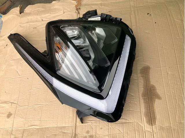 Luz esquerda Hyundai/Kia 92101R2000 preço, a partir de 1478,70 USD