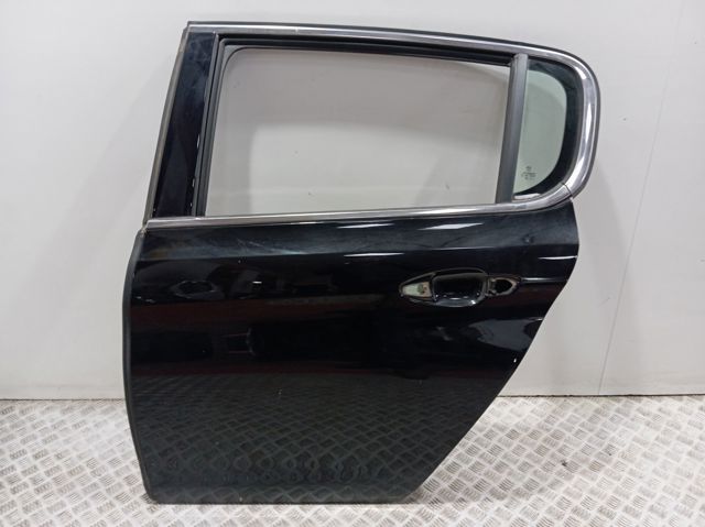 Porta traseira esquerda Peugeot/Citroen 9802165680 preço, a partir de 267,28 USD