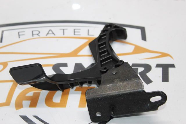 9826496880 Peugeot/Citroen Viga con gancho do fecho da capota