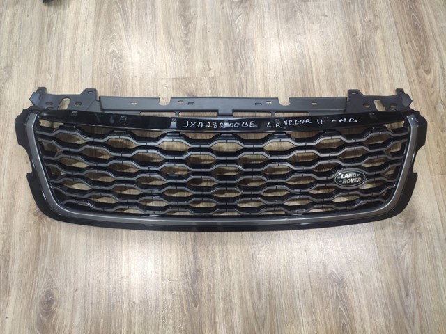 Compre J8A28200BE Land Rover 