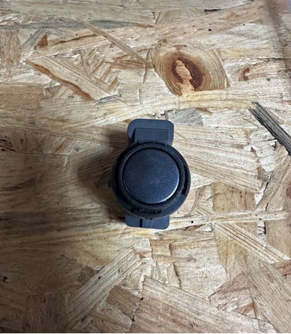 1EA919275CGRU VAG Sensor de estacionamento, kit de instalação