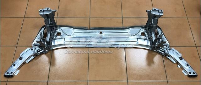Compre A2056204201 Mercedes Placa sobreposta superior do painel dianteiro (de suporte do radiador)