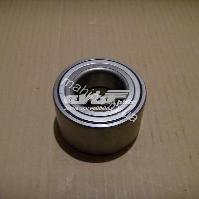 T113001030 Chery Rolamento de cubo dianteiro