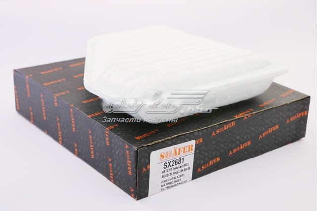Compre SX2681 Shafer Filtro de ar
