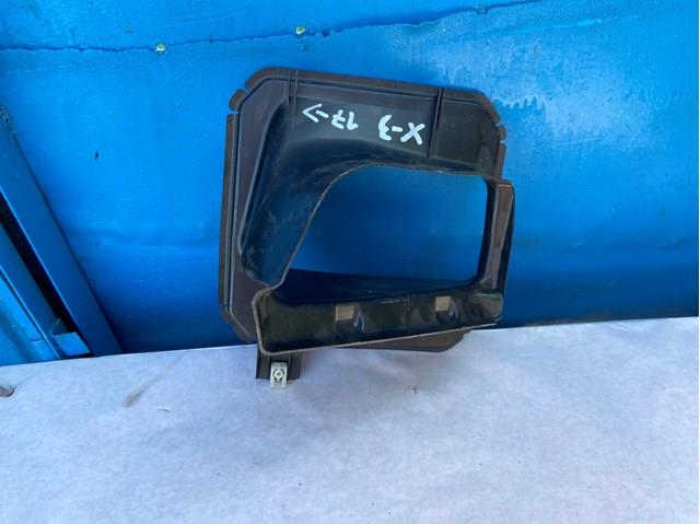  BMW 51748066058