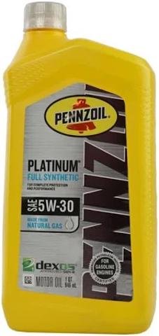 550022689 Pennzoil 
