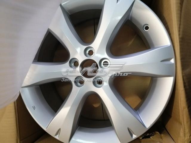 Discos de roda de aleação ligeira (de aleação ligeira, de titânio) Subaru 28111AG241 preço, a partir de 543,12 USD