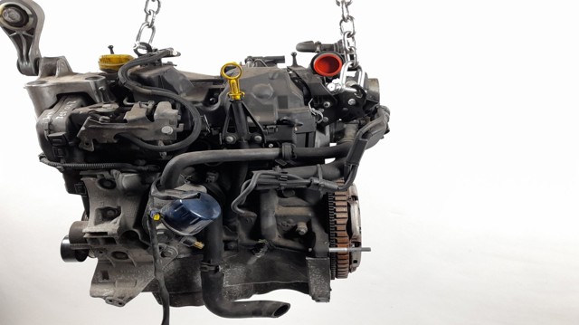 Motor montado Nissan Note  E11