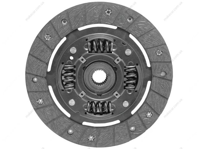 Compre SLLA0032 Starline Disco de embraiagem