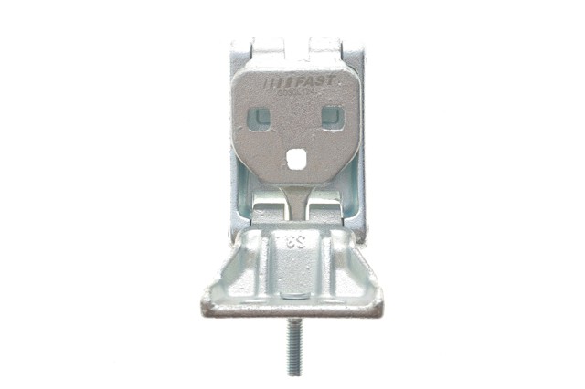 Gozno da porta traseira (de 3º/5º bagageiro) Fast FT96701 preço, a partir de 117,13 USD