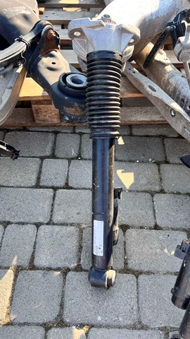 A1673203705 Mercedes Amortecedor traseiro esquerdo