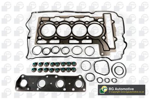 Kit superior de vedantes de motor HK9775 BGA