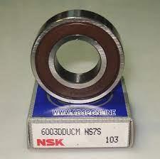 Rolamento do gerador 6003DDUCM NSK