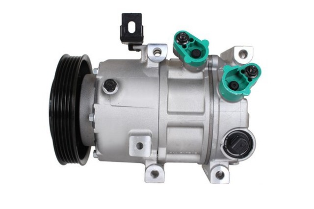 Compressor de aparelho de ar condicionado MSG Rebuilding 97701D7100R