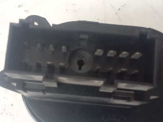 2S6T13A024CA Ford 